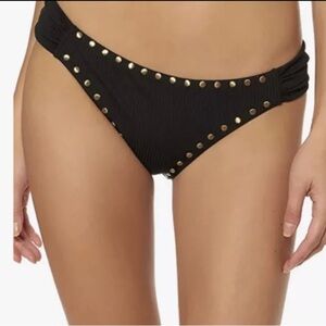 NWT Jessica Simpson swim bottoms size XL